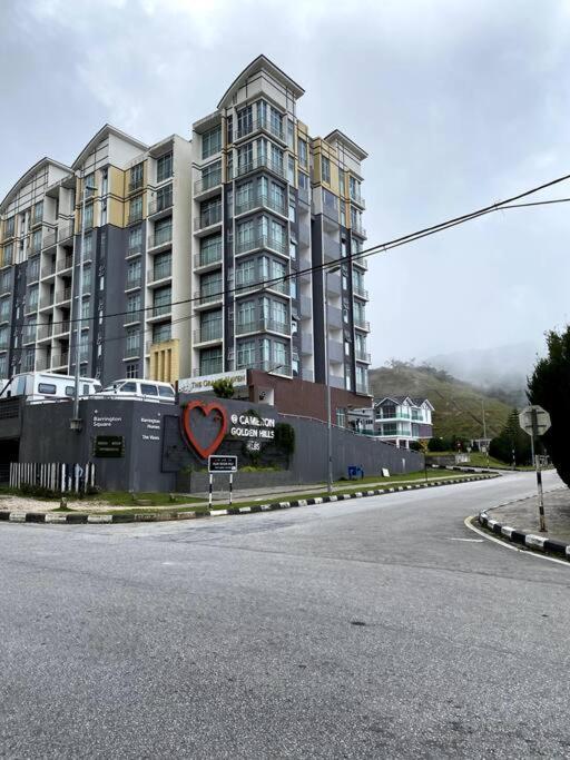 Azzalea Homes 2 @ Taman Golden Hills 金马仑高原 外观 照片